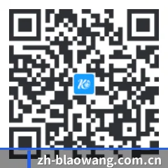 iOS 防封体系版 二维码